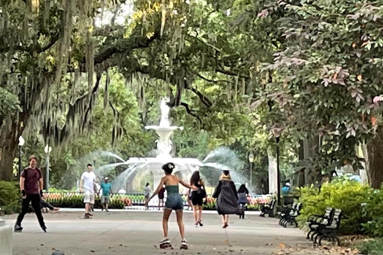 Taylor Сasa de vacaciones Savannah